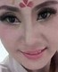 婷婷玉立