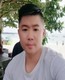 在多瑙河平和的海瑶