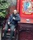 向往诗意的远方