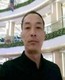 沛文憨笑的在深圳