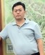 男人肩膀